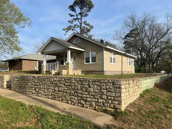 110 E Dewey St, Shawnee, OK 74801