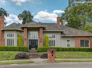 5435 Westfield Ct, Lake Oswego, OR