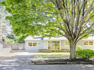7112 N McKenna Ave, Portland, OR