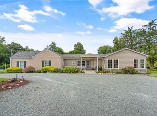 6421 Alamance County Line Rd, Liberty, NC 27298