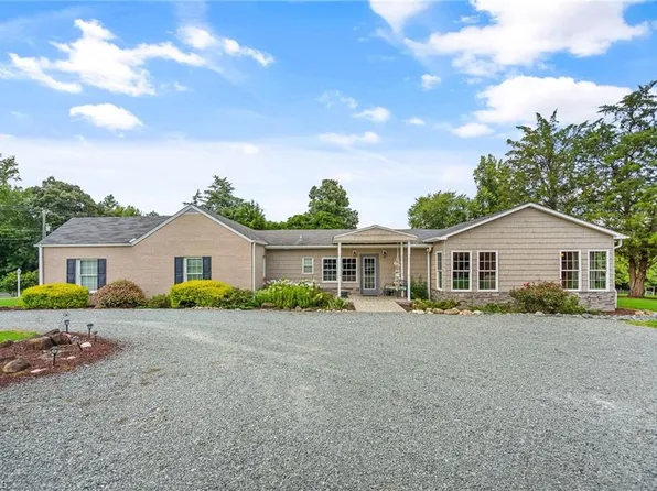6421 Alamance County Line Rd, Liberty, NC 27298