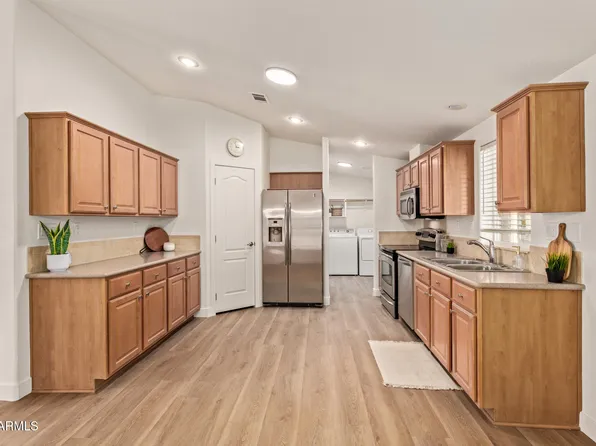 11596 W SIERRA DAWN Boulevard #23, Surprise, AZ 85378