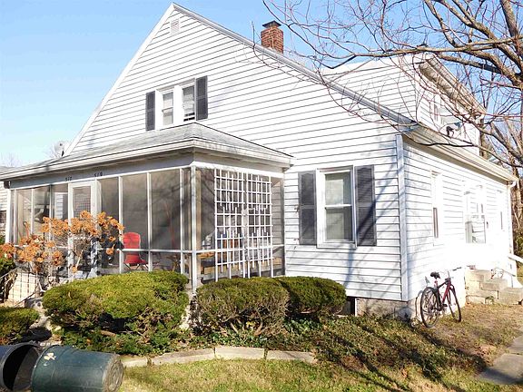 5th image of 517 S Swain Ave