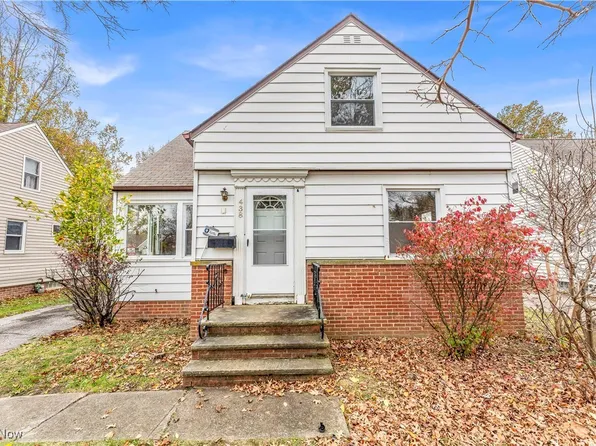 438 E 314th St, Willowick, OH 44095