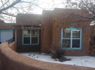 2908 Bonito Cir, Santa Fe, NM 87507
