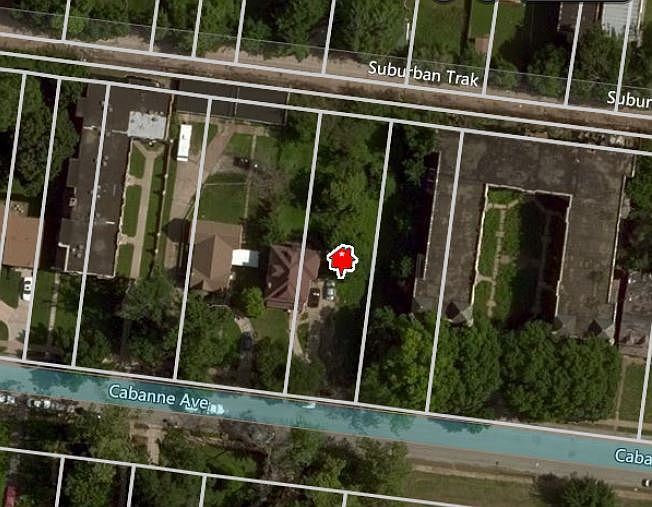 1st image of 5333 Cabanne Ave