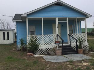 920 Lime Ave, Frostproof, FL 33843