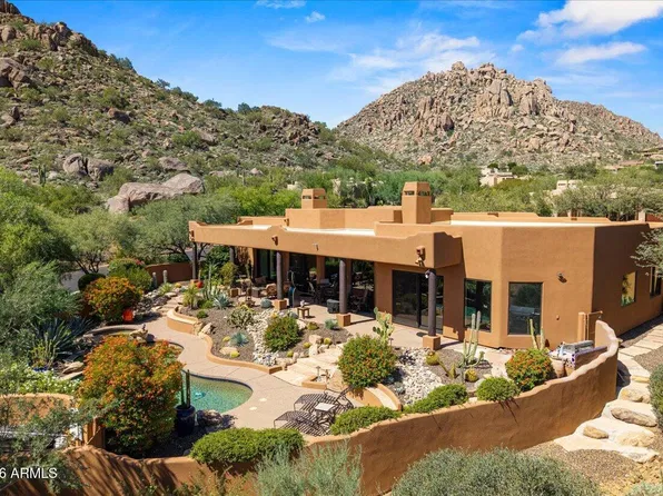 11409 E JUAN TABO Road, Scottsdale, AZ 85255