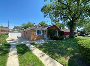 1432 Kasten Dr, Dolton, IL