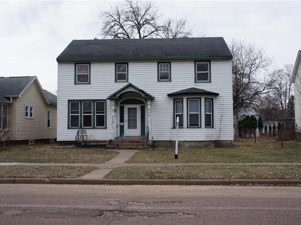 616 Hobart Street #1 & 2, Eau Claire, WI 54703