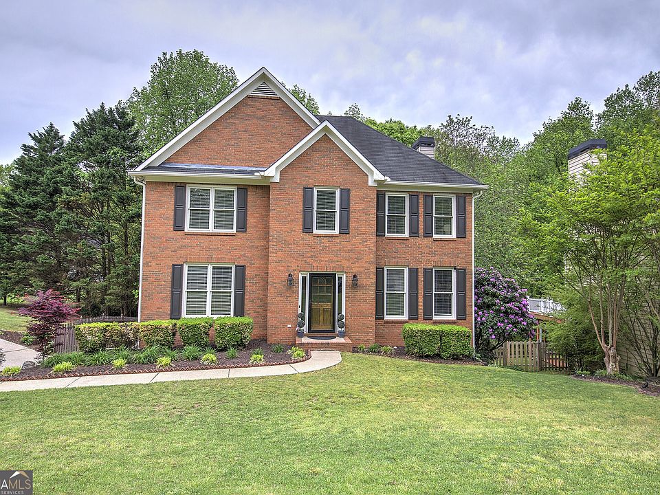 1st image of 2359 Standing Peachtree Ct NW