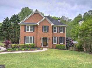 2359 Standing Peachtree Ct NW, Kennesaw, GA 30152