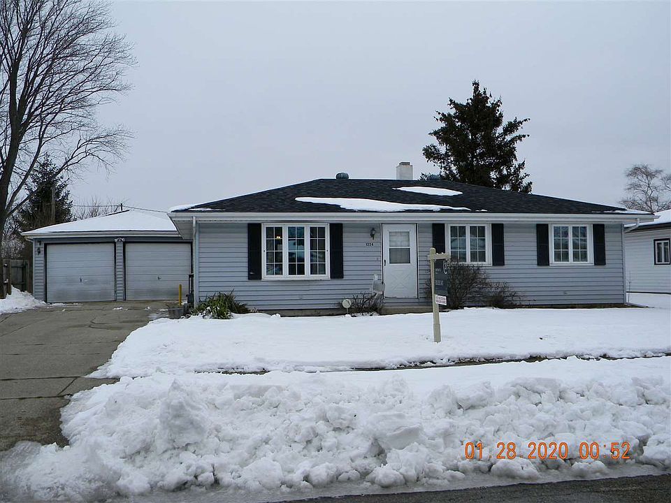 1st image of 1224 Sylvester St