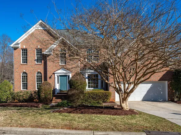 212 Black Tie Ln, Chapel Hill, NC 27514