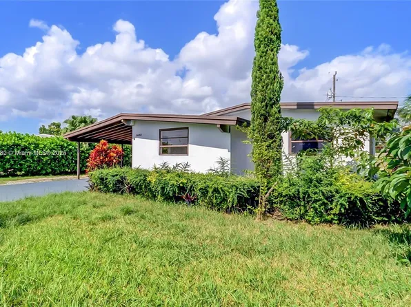 14465 SW 290th Ter, Homestead, FL 33033