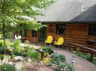 4821 Lake Vermilion N, Tower, MN 55790