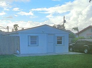 1221 Sunset Rd, West Palm Beach, FL 33406