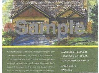 688 Carrie Dr UNIT 68, Hendersonville, NC 28792