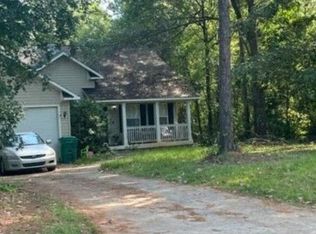 303 Nelson Rd NW, Milledgeville, GA 31061