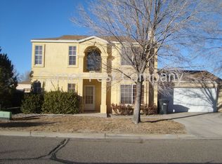 1329 Bellflower Dr NE, Rio Rancho, NM 87144