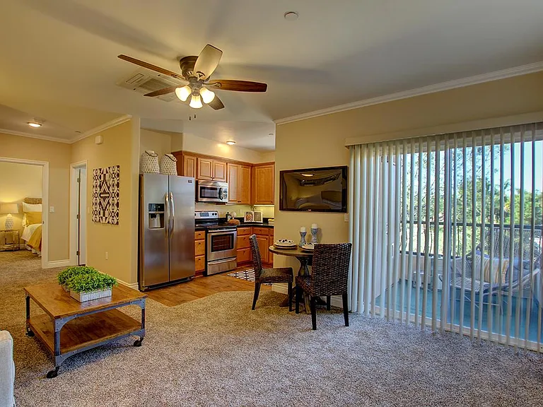 240-260 S Rancho Santa Fe Rd #301 — Photo 5