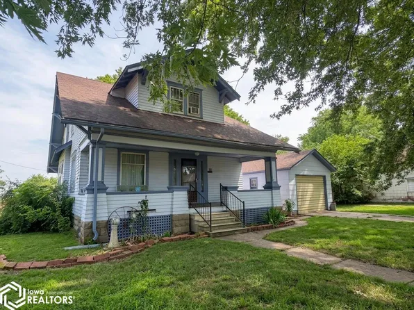 400 Adams St, Clearfield, IA 50840