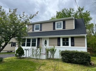 2175 Princeton Pike, Lawrence Township, NJ 08648
