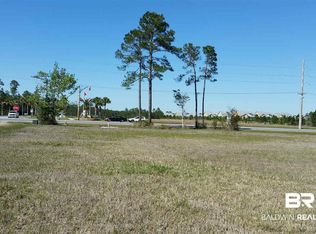 Canal Rd, Orange Beach, AL 36561