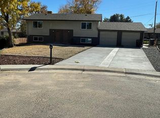 6324 Moore Cir, Arvada, CO 80004