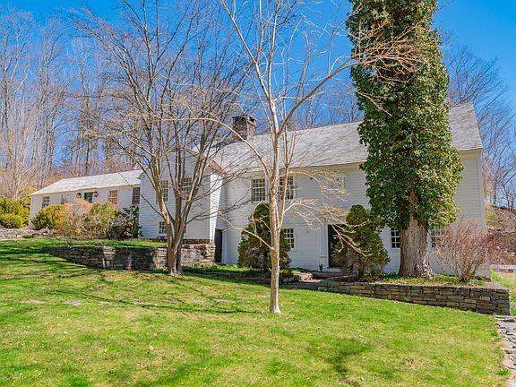 131 Mitchell Hill Road