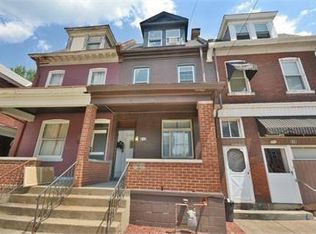 812 Portland St #1, Pittsburgh, PA