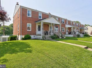 159 Garden Ridge Rd, Catonsville, MD 21228