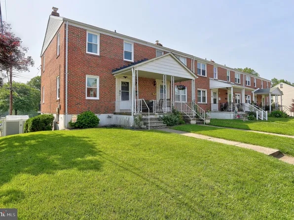 159 Garden Ridge Rd, Catonsville, MD 21228