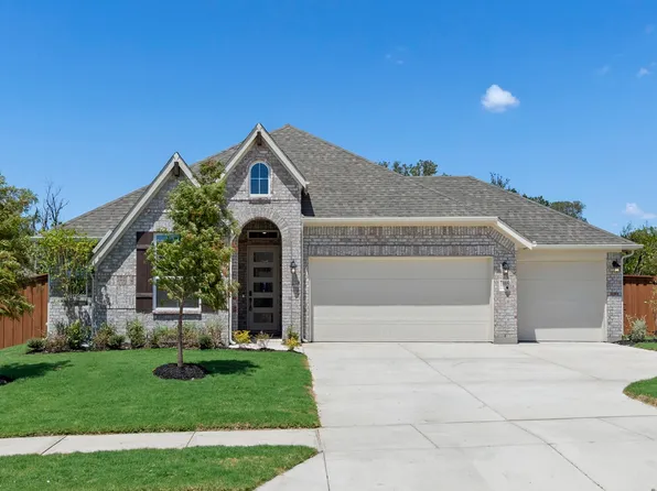 3805 Maize Ave, Heartland, TX 75114