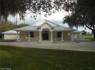 17970 Old Bayshore Rd, North Fort Myers, FL 33917