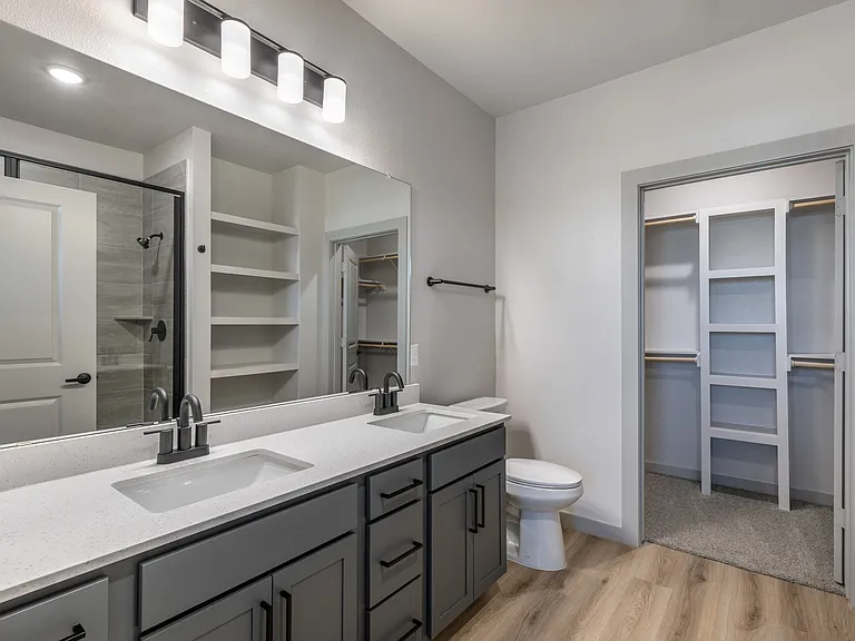 The Luxe at Matlock | 55 + Active Adult — Photo 8