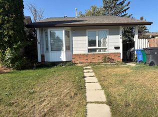 40 E Cayuga Cres W, Lethbridge, AB T1K5H5