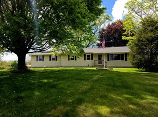 512 Athens Rd, Sherwood, MI 49089