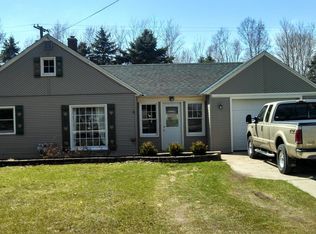 3640 47th St, Hamilton, MI 49419