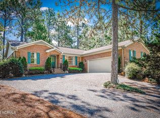 18 Peachtree Ln, Pinehurst, NC 28374
