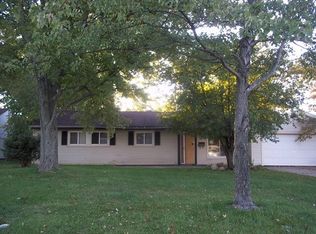 6123 Ridgeway Dr, Bedford Heights, OH