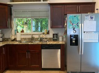 543 Palm Dr, Key Largo, FL 33037