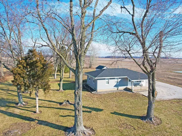 6006 W State Road 64, Princeton, IN 47670