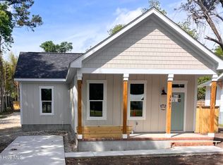 3907 Park Avenue, Wilmington, NC 28403