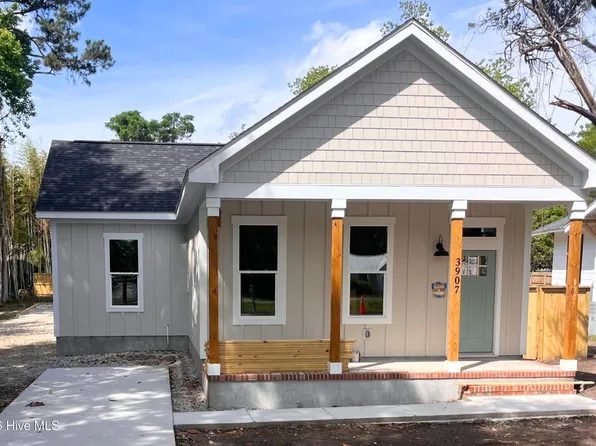 3907 Park Avenue, Wilmington, NC 28403