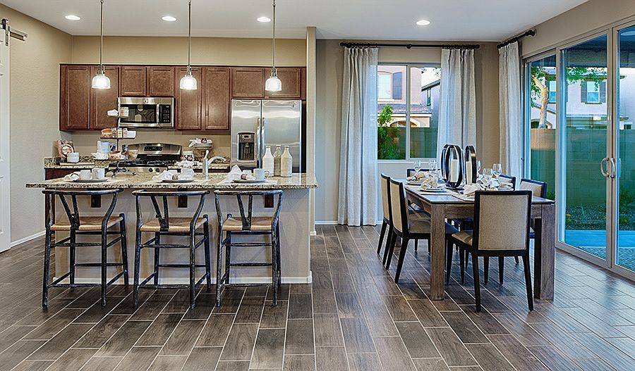 Skyview at Terramor by Richmond American Homes in Corona CA | Zillow