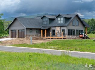 1460 Wildhorse Dr, Granby, CO 80446