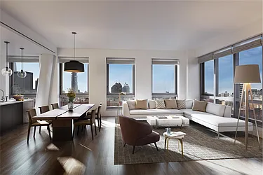 Sold by Douglas Elliman