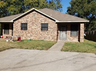 1615 Herald St, Dallas, TX 75215