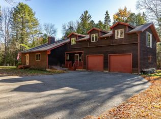 63 Fields Pond Rd, Holden, ME 04429